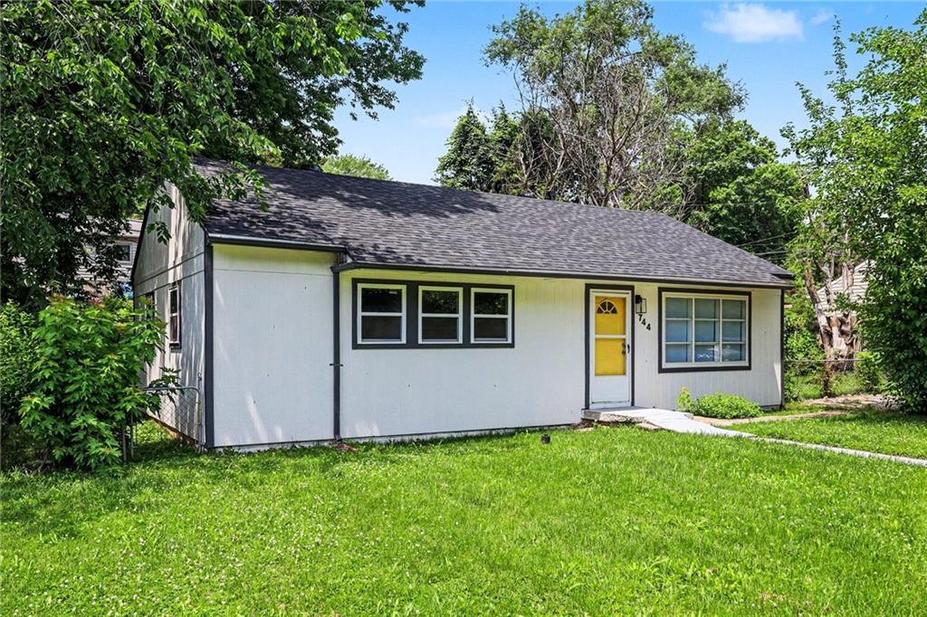 744 N 82nd Street