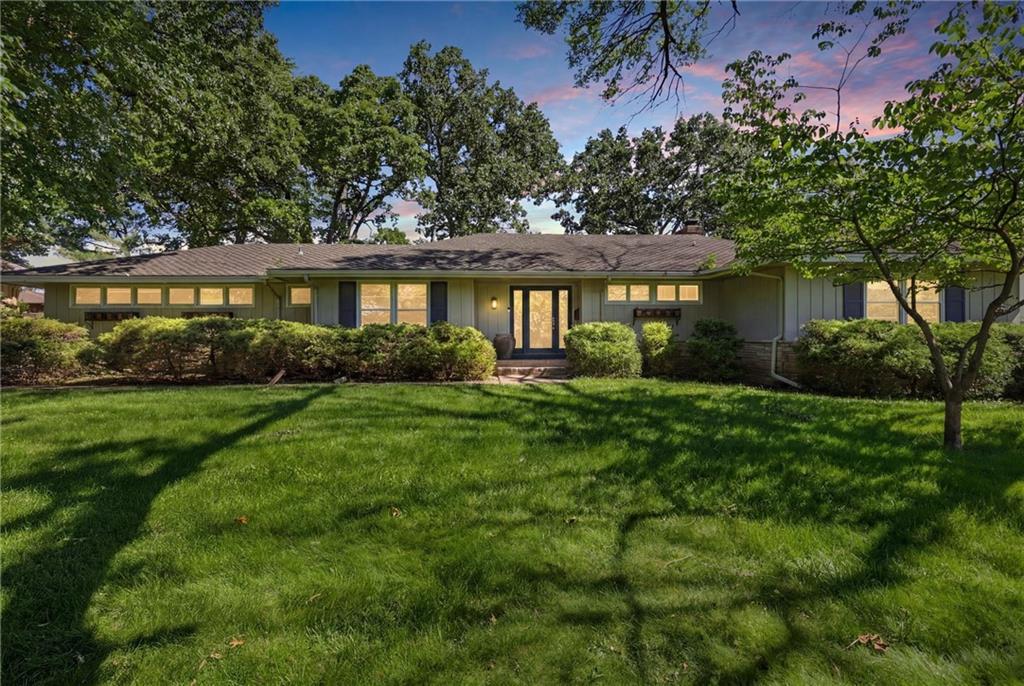 6332 Robinhood Drive