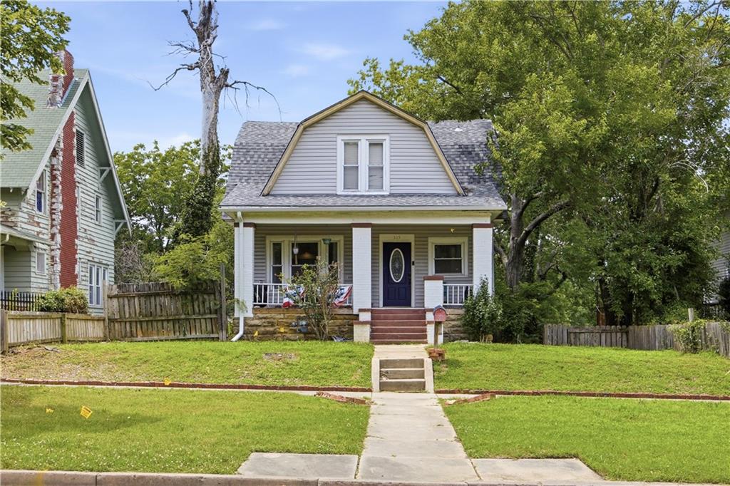 315 N 2nd Street