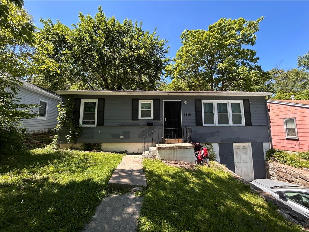 6816 Bales Avenue - Photo 1