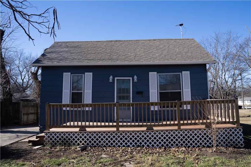 710 Osbun Street