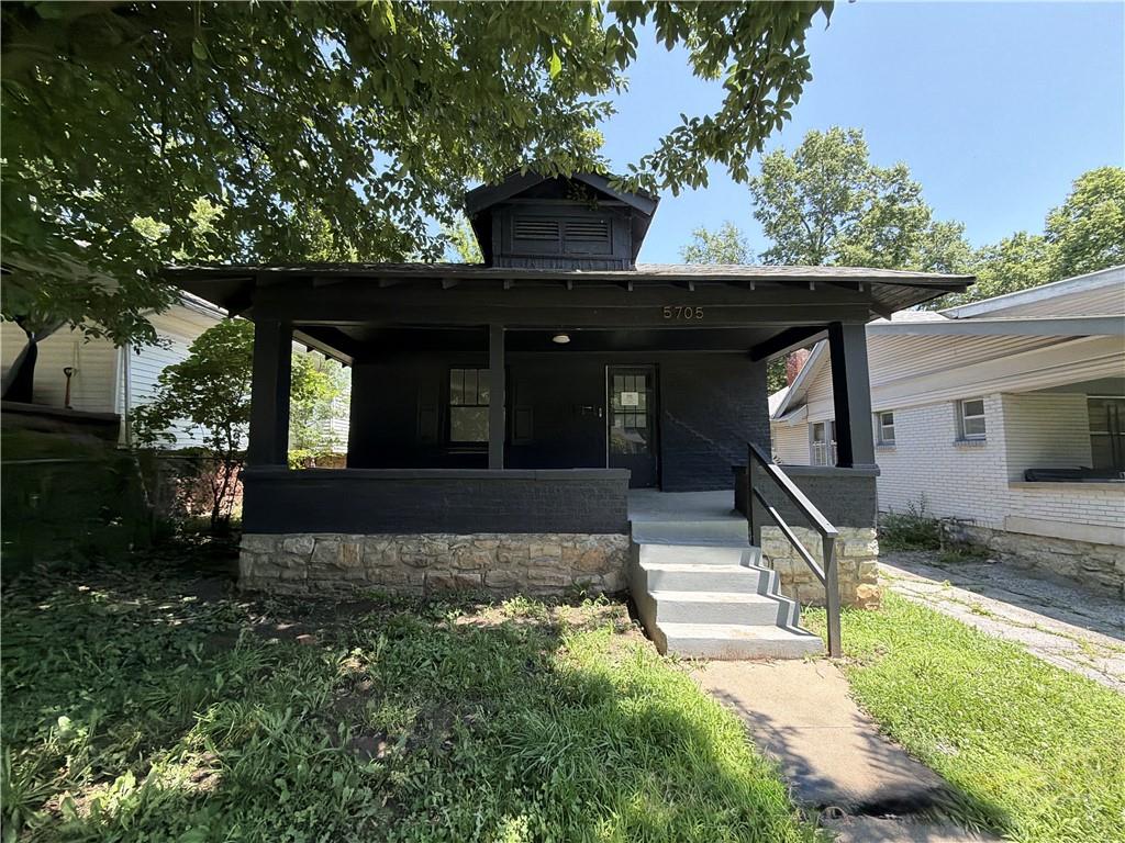 5705 Park Avenue - Photo 1