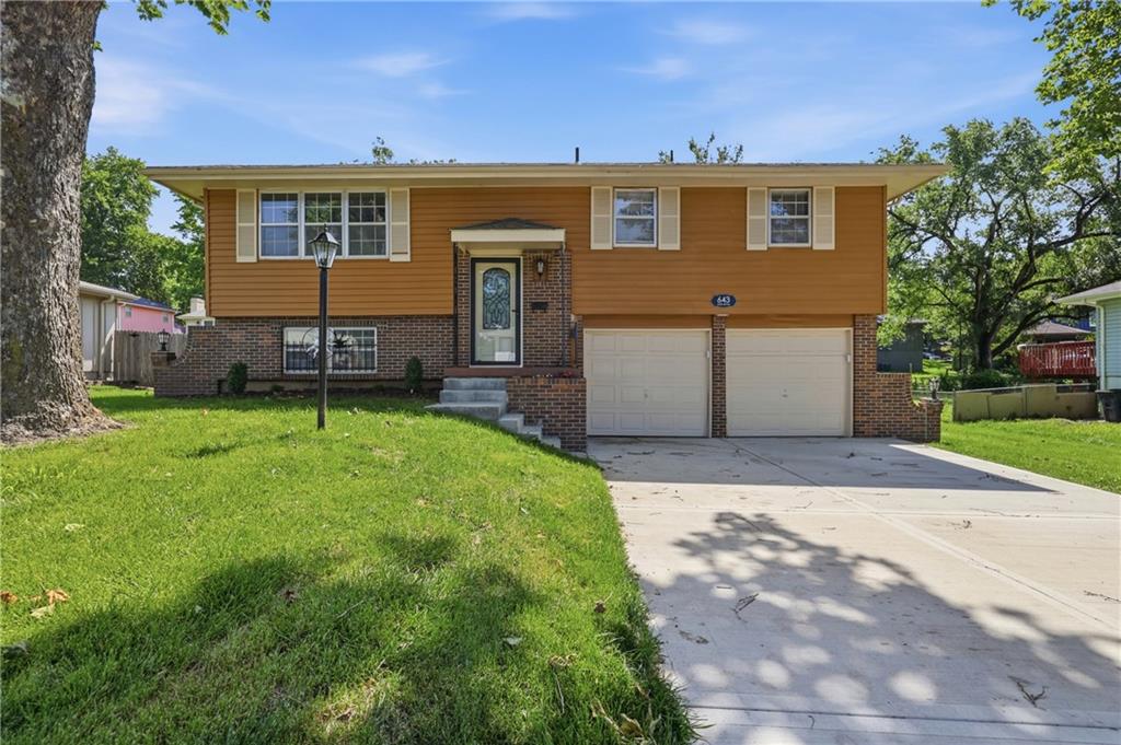 643 N 62nd Terrace