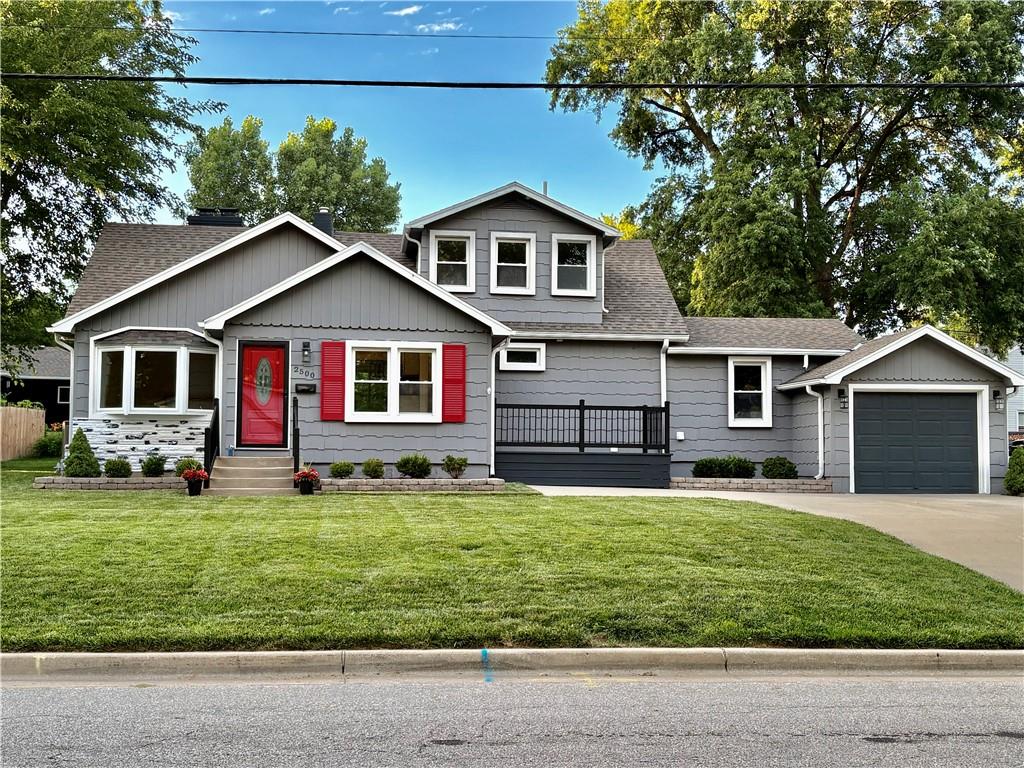 2500 W 47th Terrace