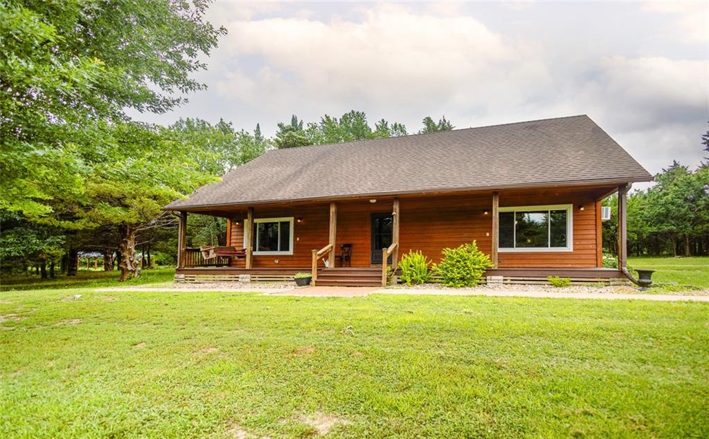 28784 E 1300 Road