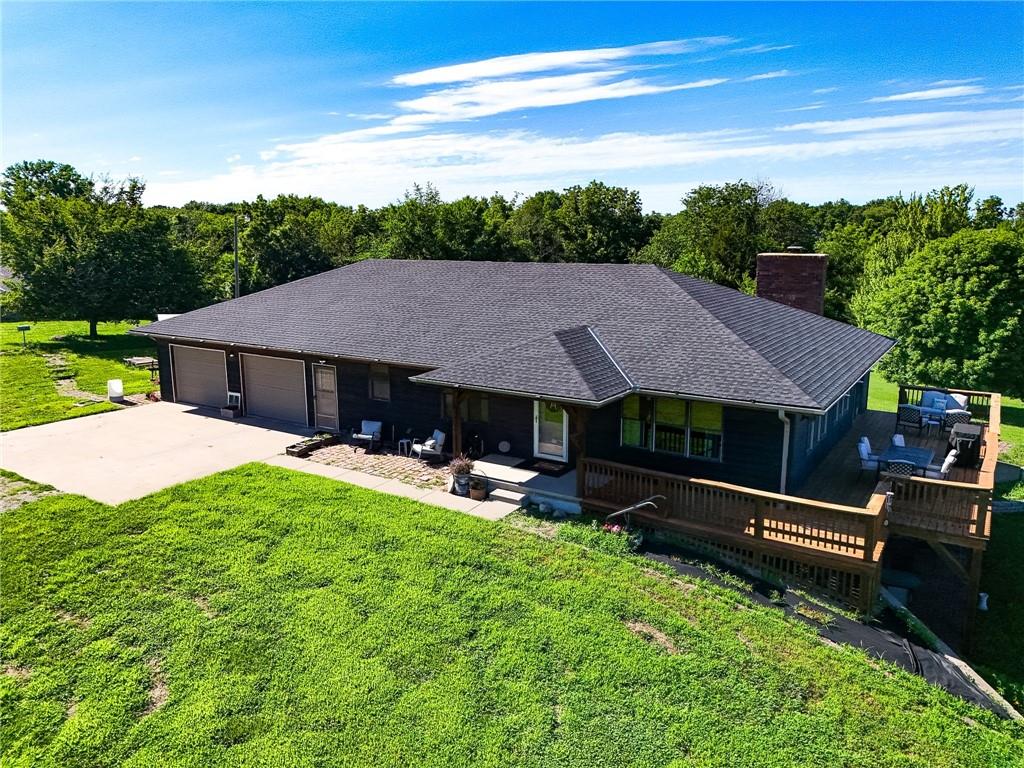 20449 N US 169 Highway - Photo 1