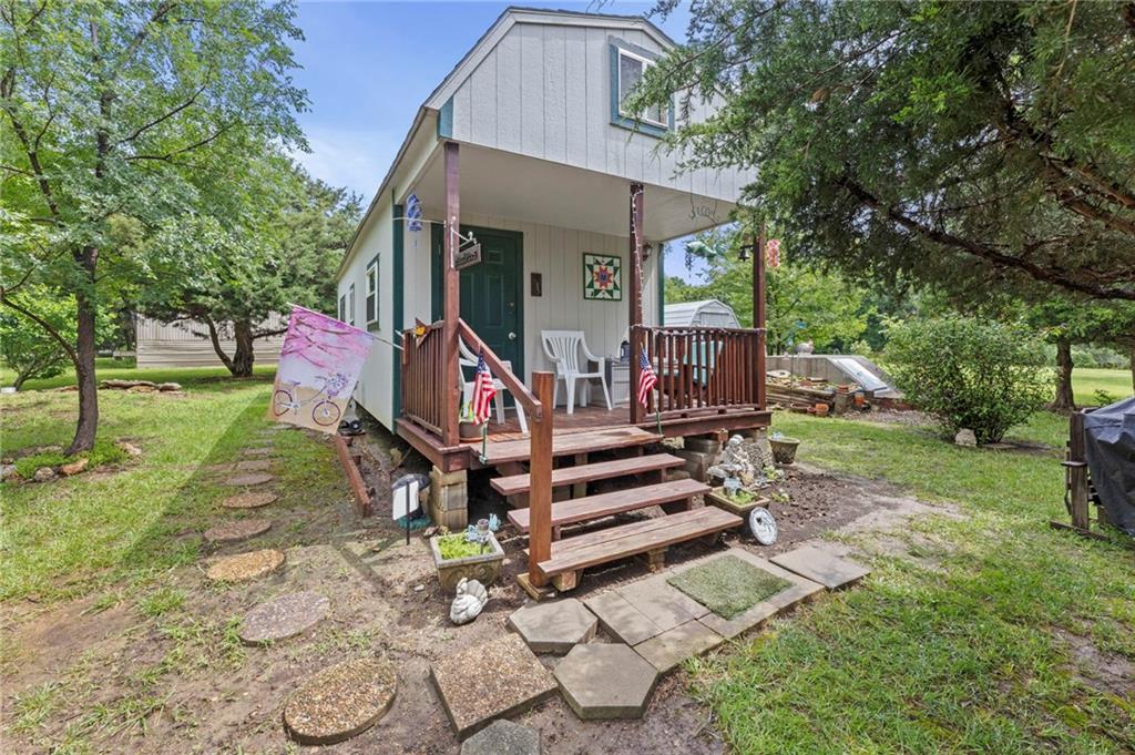 24-28 Hackberry Road