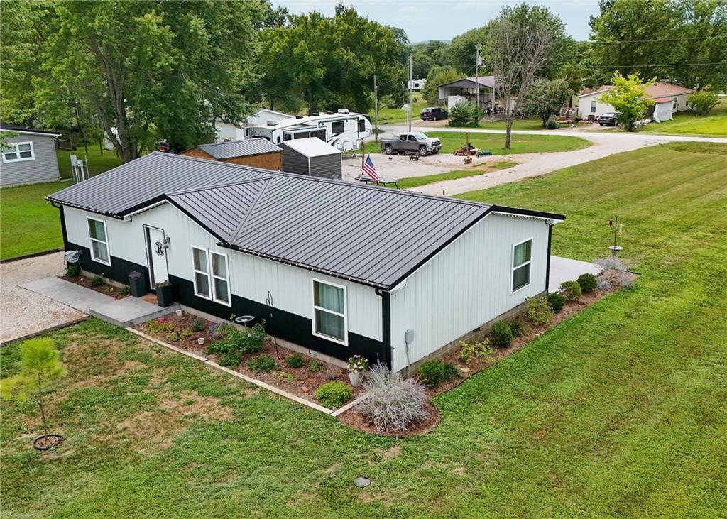 21 Buckskin Drive