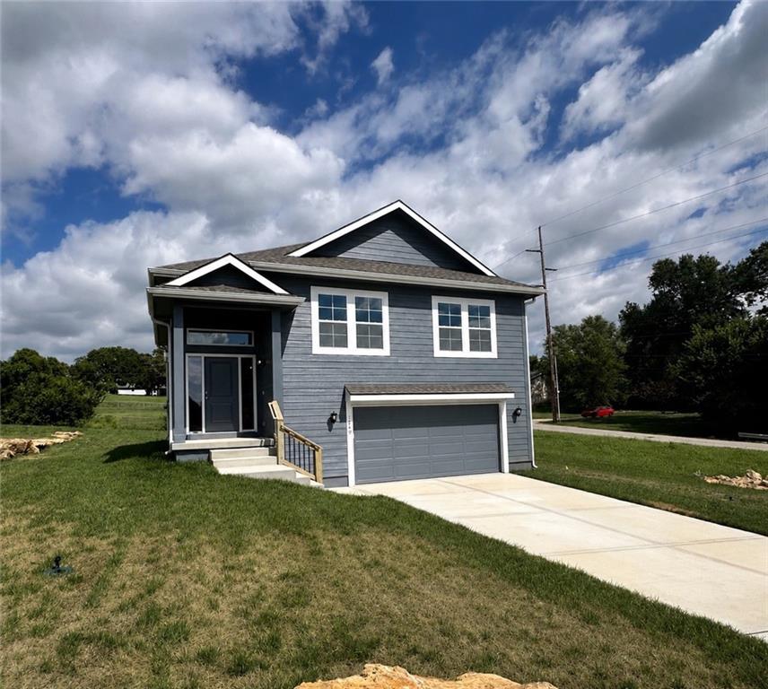 1849 S 54th Court