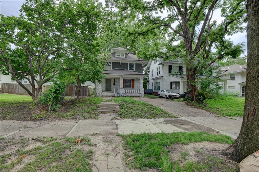3407 Benton Boulevard - Photo 1