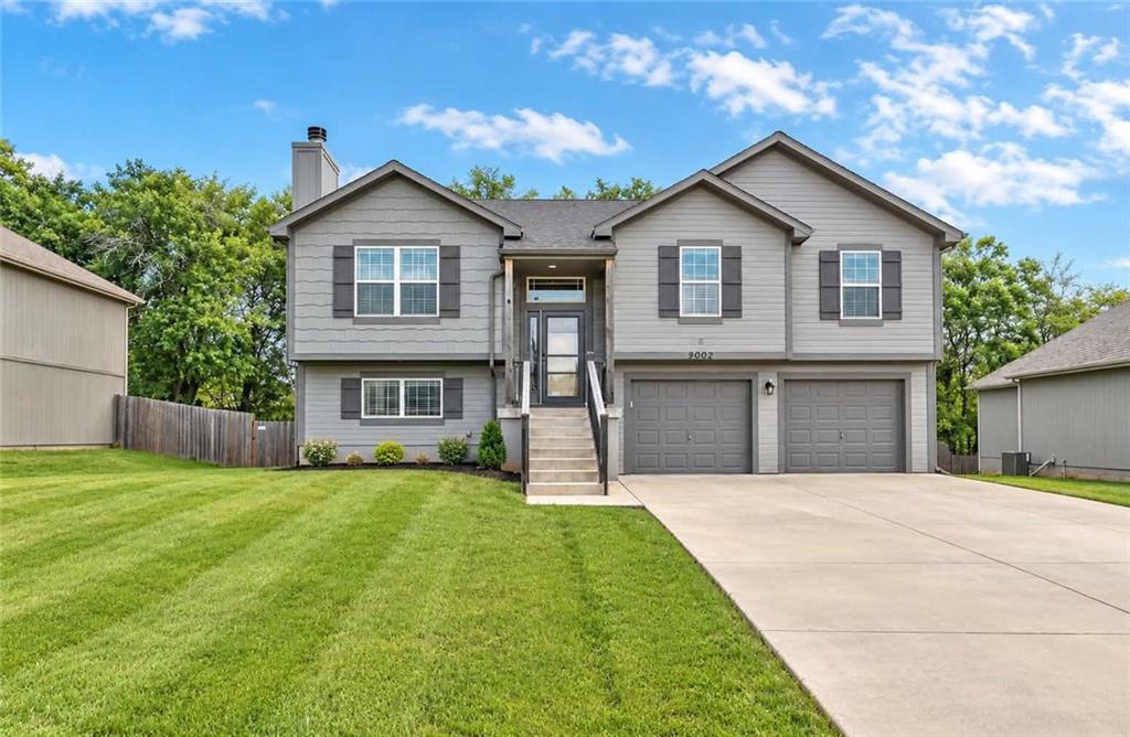 20022 W 220th Terrace