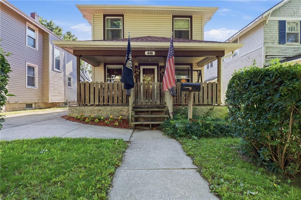 446 N 16th Street