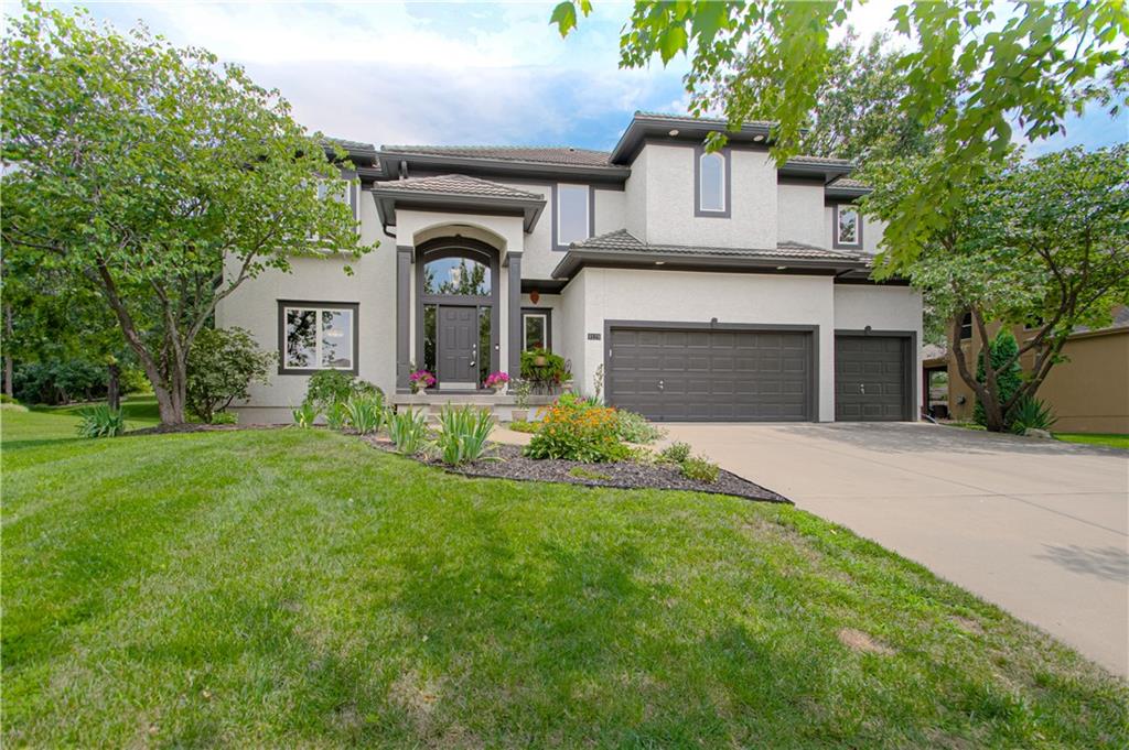 9129 Redbud Lane