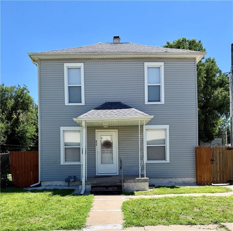 839 S 22nd Street - Photo 1