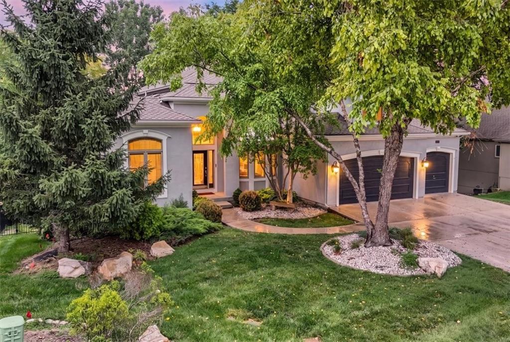 9920 Skyview Lane