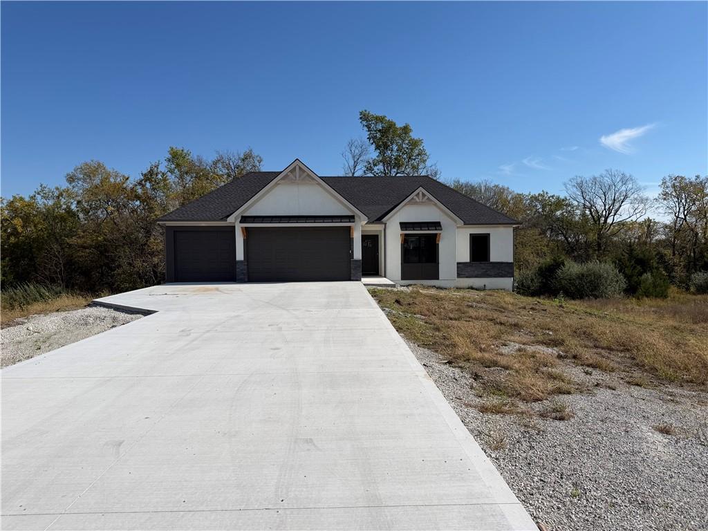 21503 Twin Oaks Parkway - Photo 1