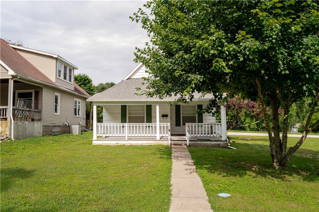 1017 S 5th Street