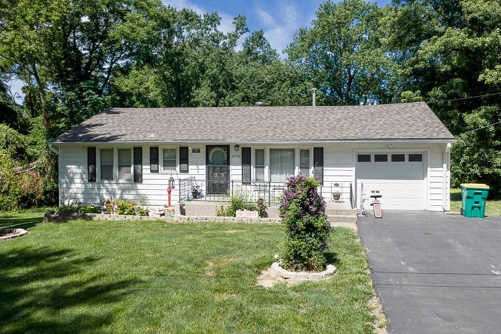 2700 N 75th Terrace
