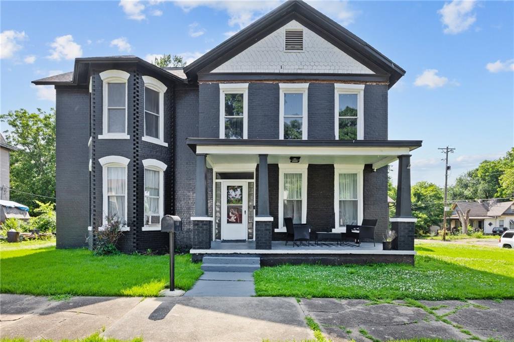 22 N Eddy Street