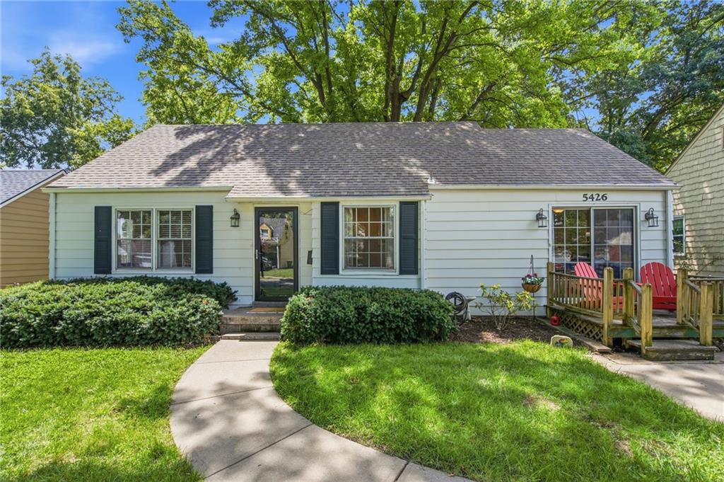 5426 Juniper Drive