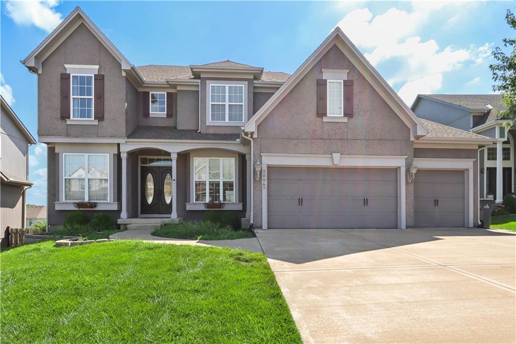 20067 W 108th Terrace