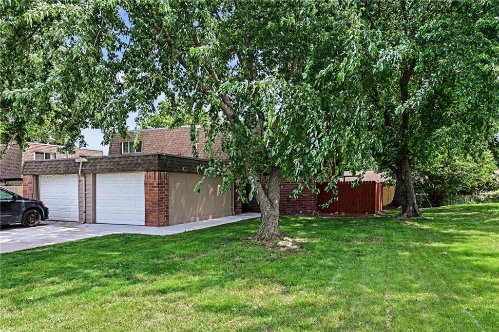 3729 Brush Creek Drive