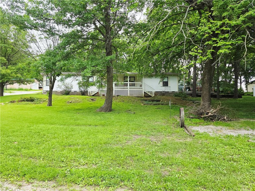58 N longview Road