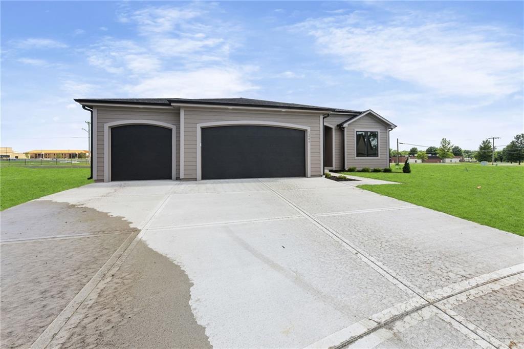 1205 Cottonwood Court