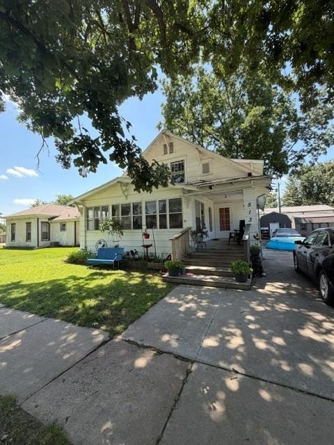 513 Niagara Street