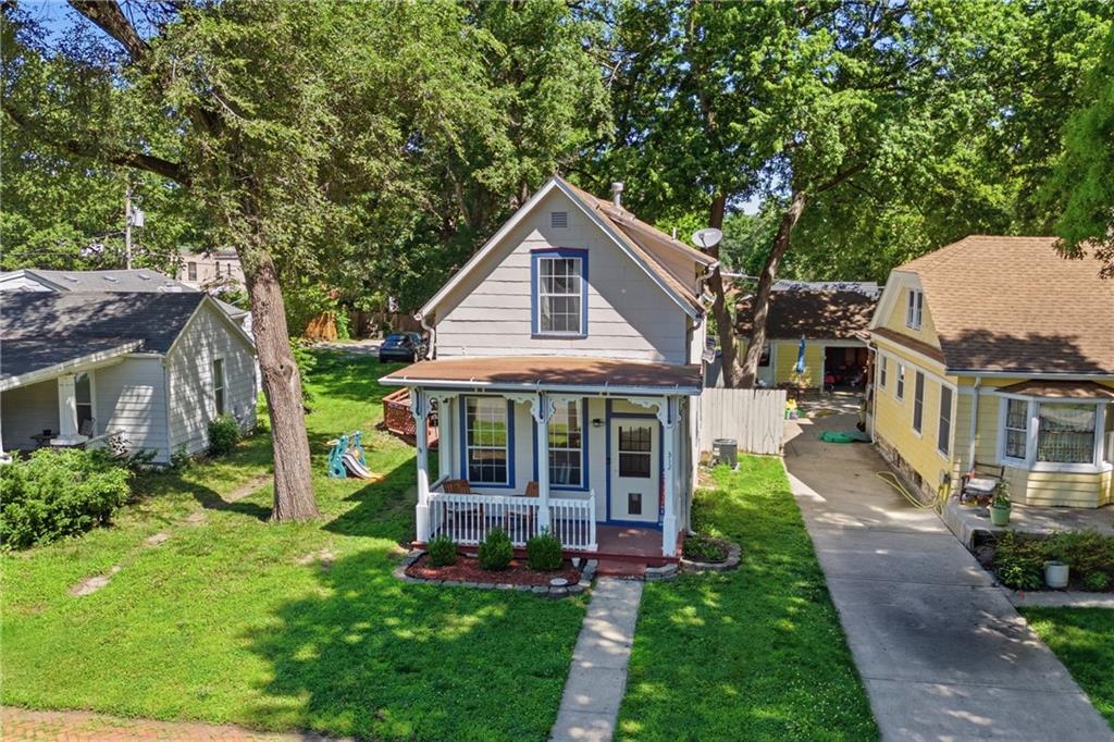 312 Pine Street