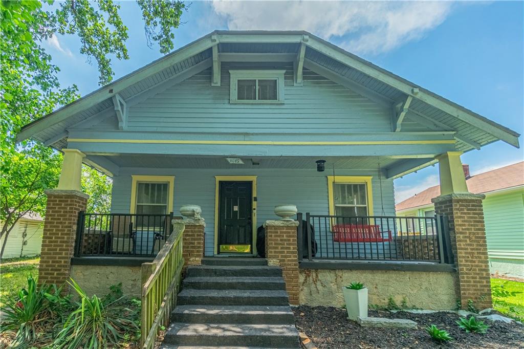 1958 N 28th Street