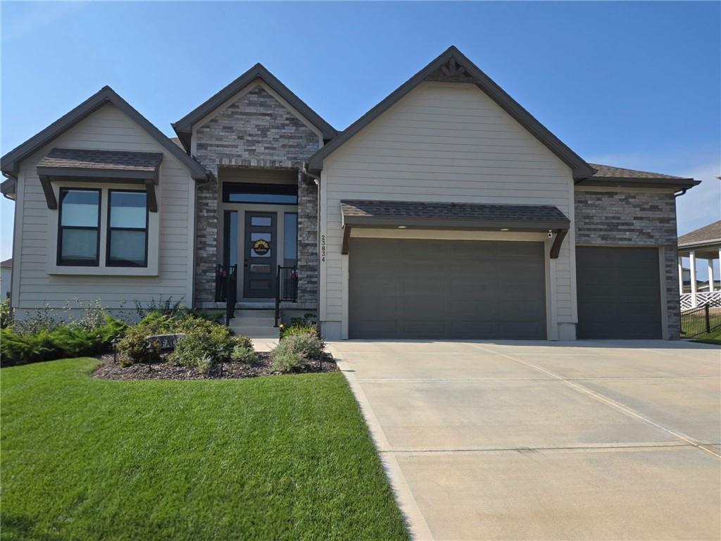 23834 W 58th Place