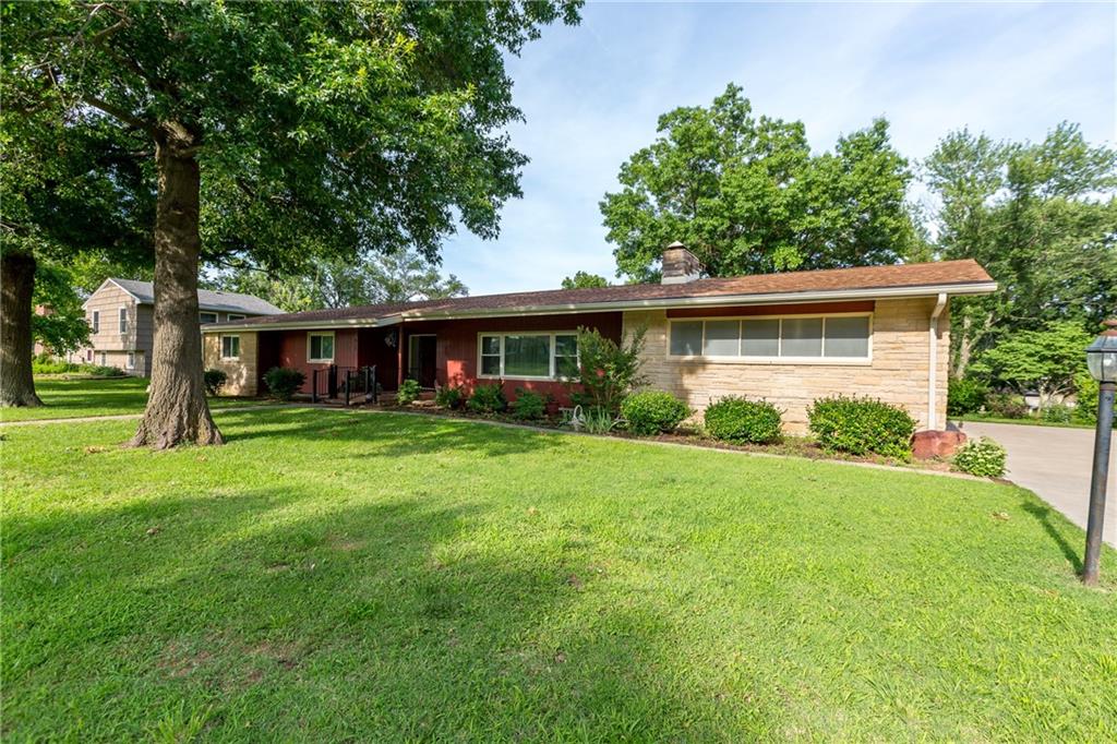 617 Jarboe Street