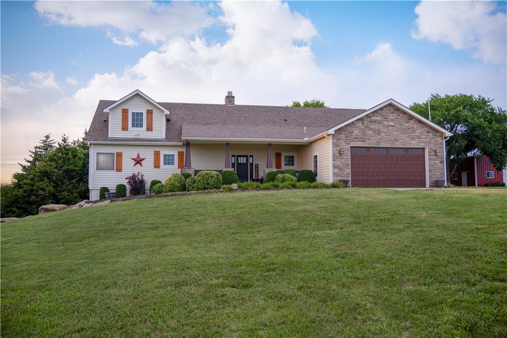 1028 N 600 Road