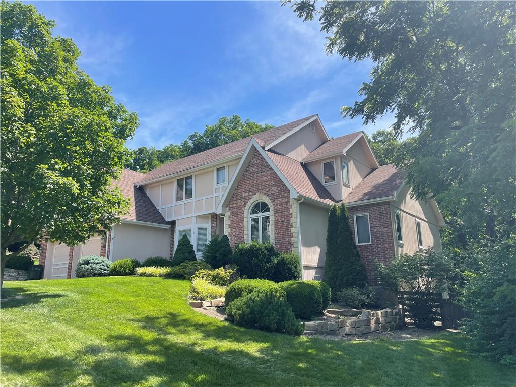 1609 Ridge Road