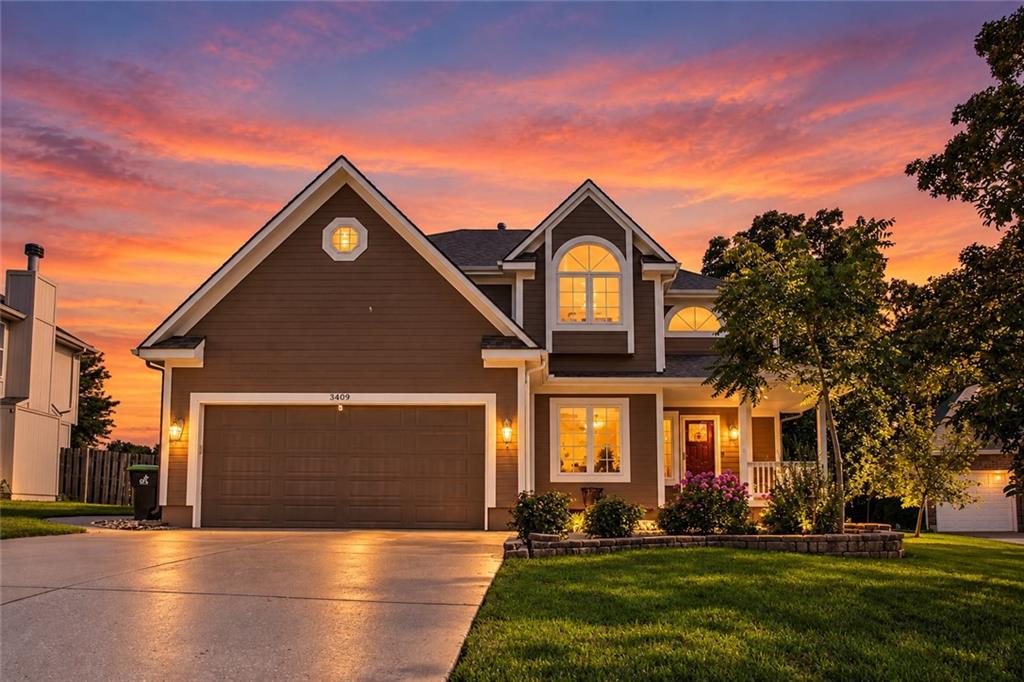 3409 NW Nautical Court - Photo 1