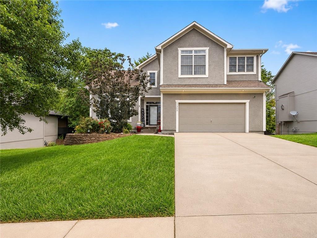 11020 Augusta Drive