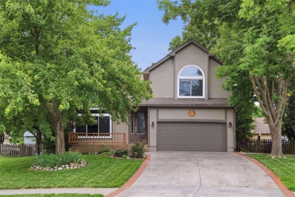 17360 W 156th Street