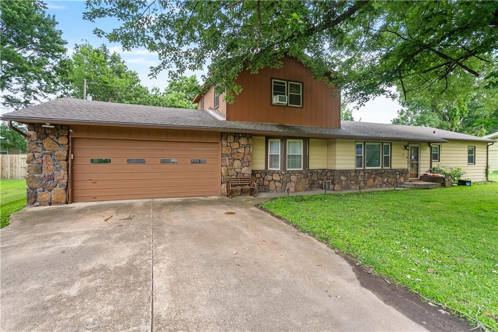702 S 35th Street
