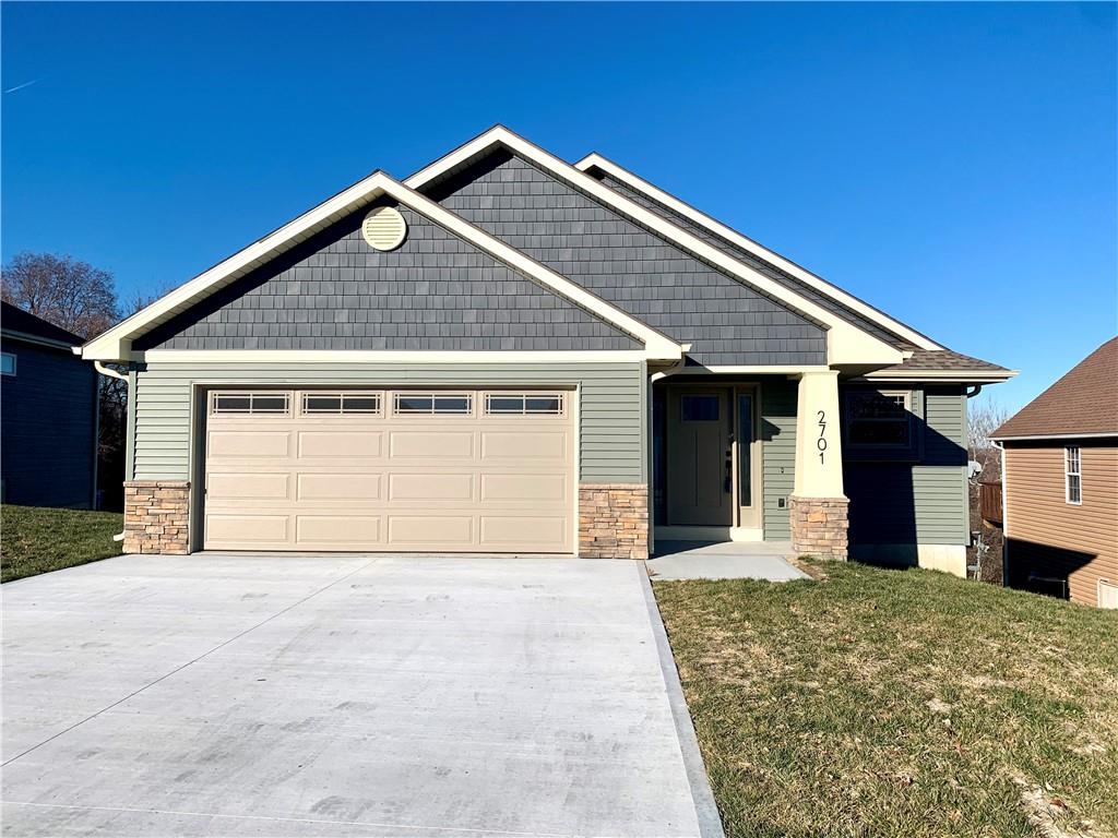 2701 Meadow Ridge - Photo 1