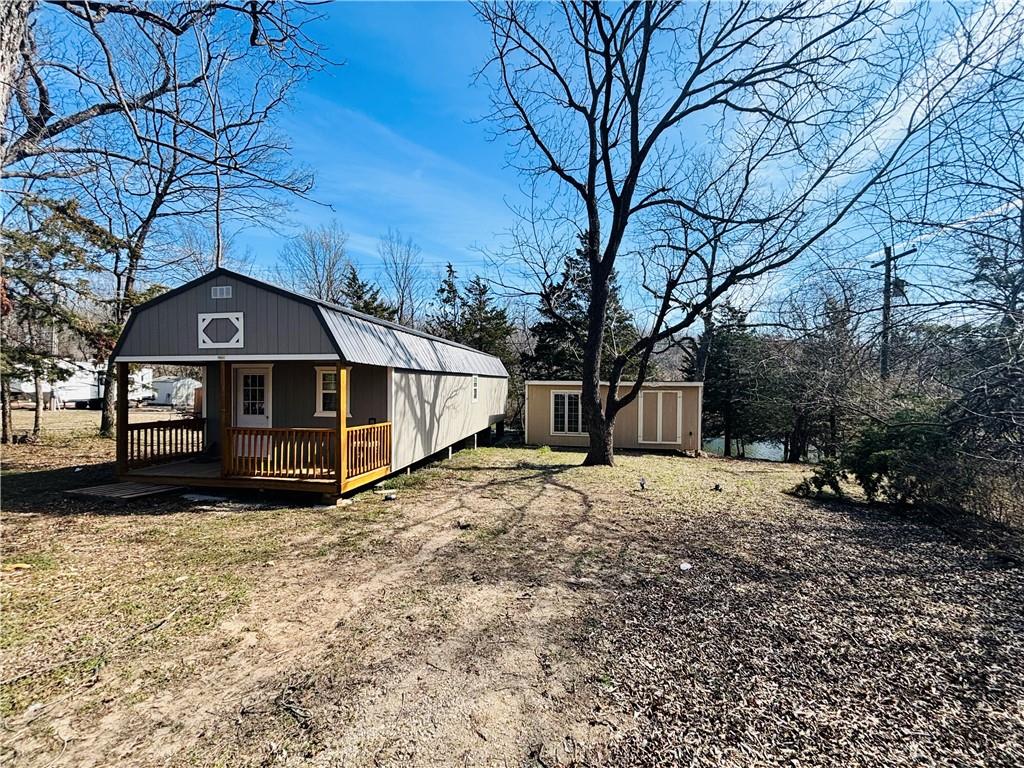 29 Whitetail Drive