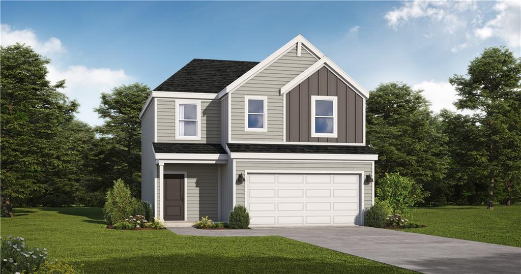 1017 Mission Park Trail - Photo 1