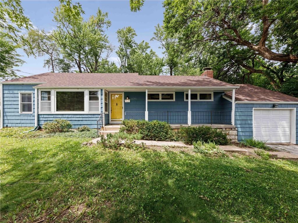 6710 W 80th Street