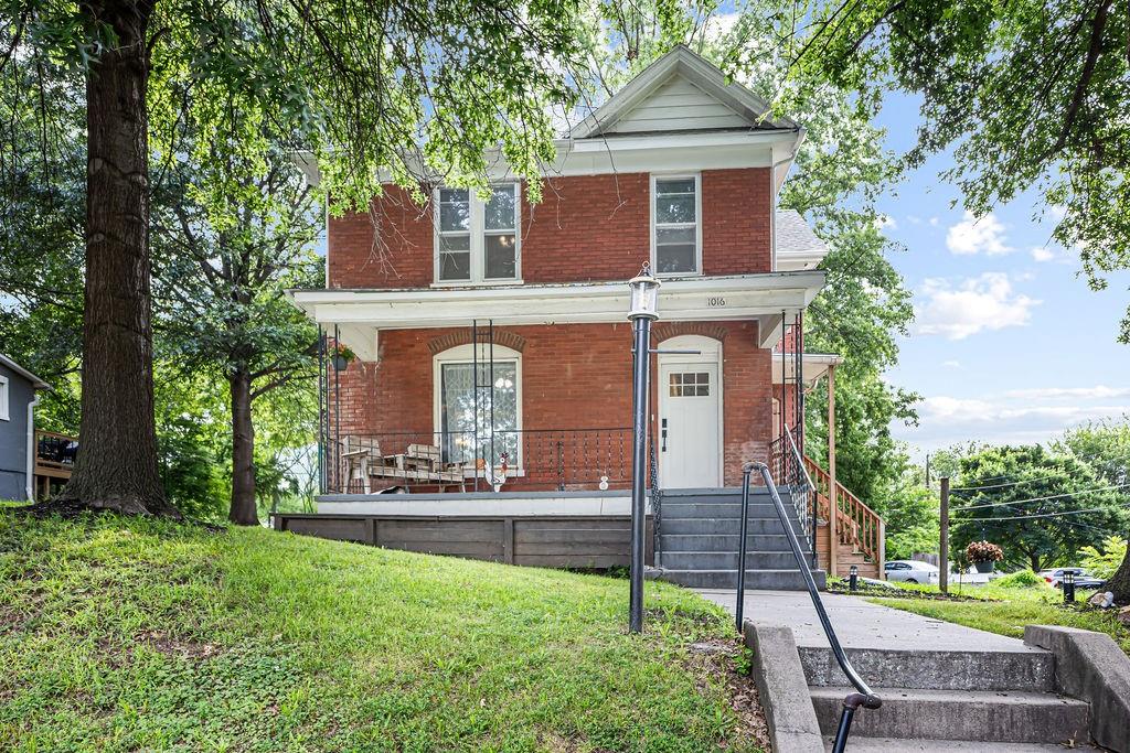 1016 N 10th Street