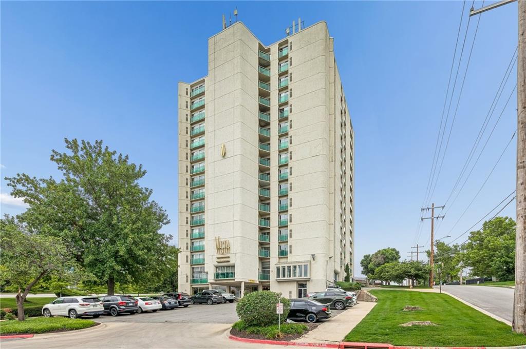 3838 Rainbow Boulevard #1003