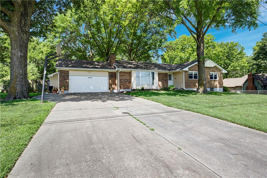 3738 N 123RD Street