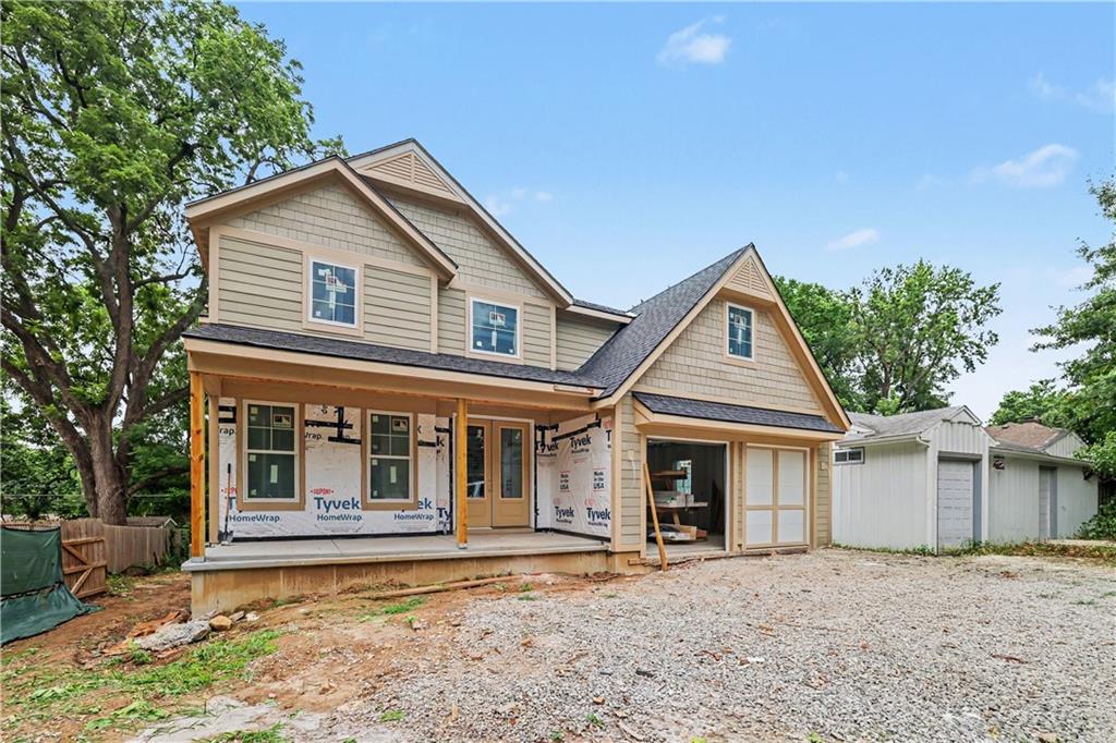 7805 Rosewood Drive