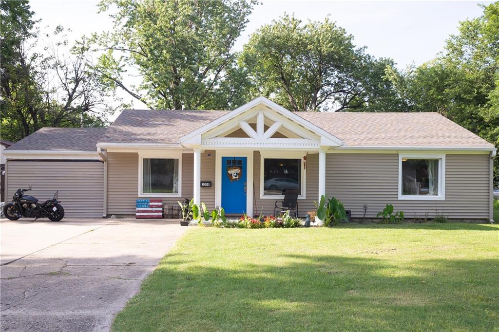 1004 E Main Street