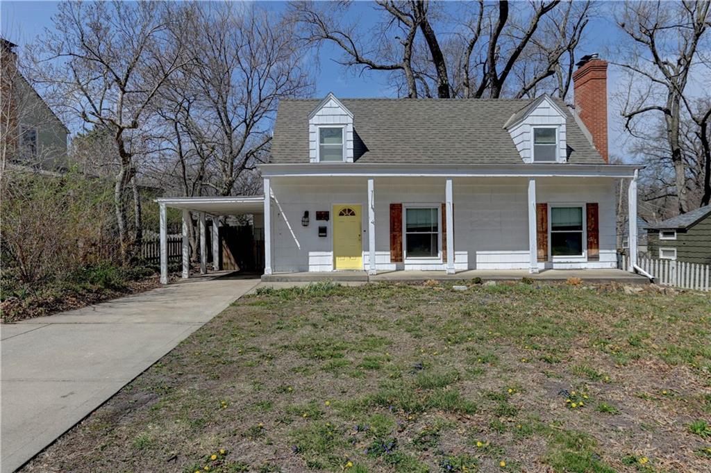 5300 Sycamore Drive