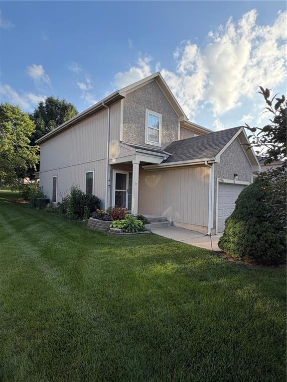 22705 W 72nd Street